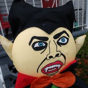 Meet your Posher, Scott